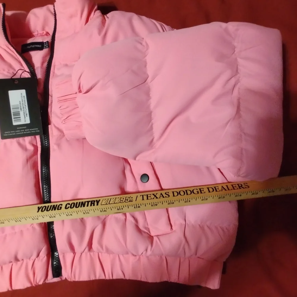 Jacket - Picture 6 of 7